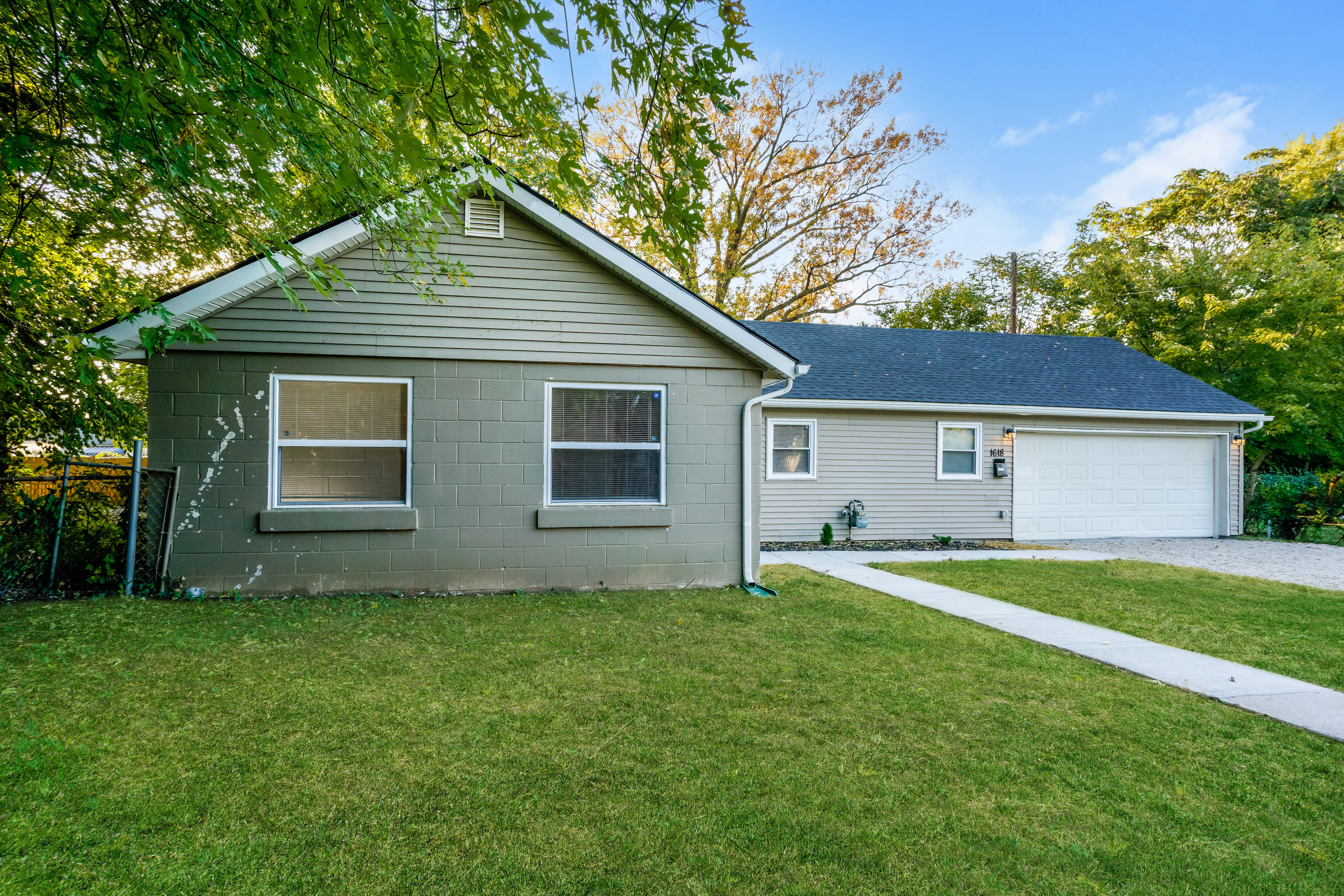 1618 S 30Th St Unit A Louisville, KY 40211